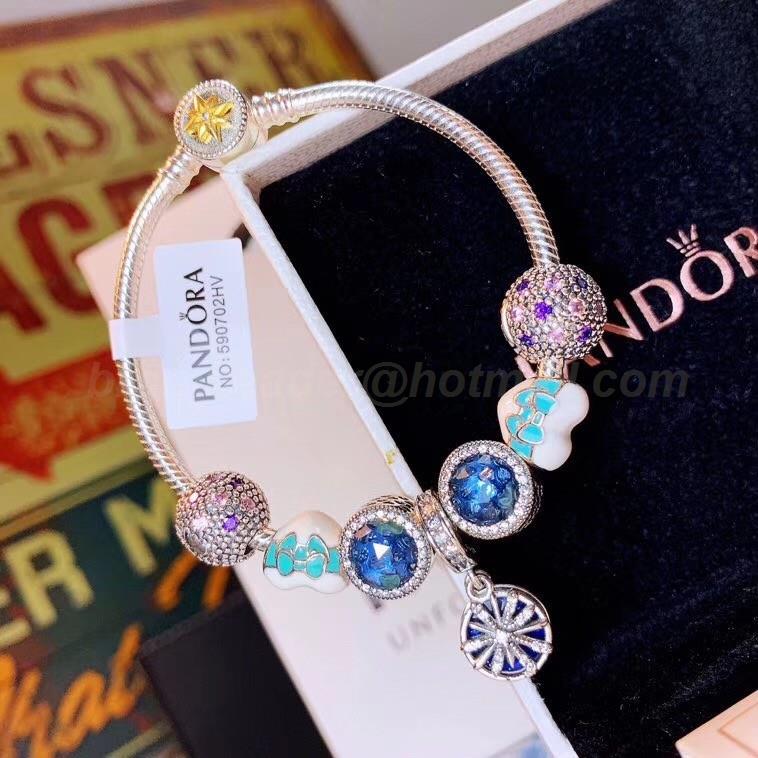 Pandora Bracelets 1375